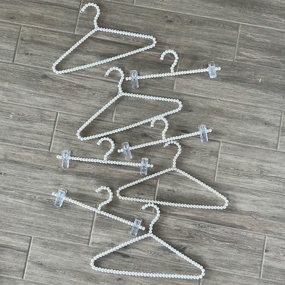Homegoods Storage & Organization Homegoods Pretty Pearl Hangers